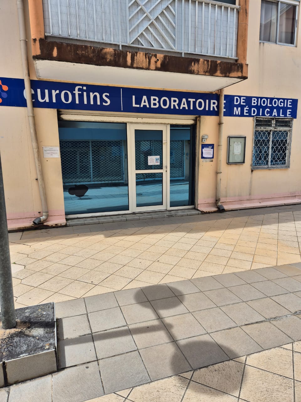Eurofins - Laboratoire de biologie médicale Ducos