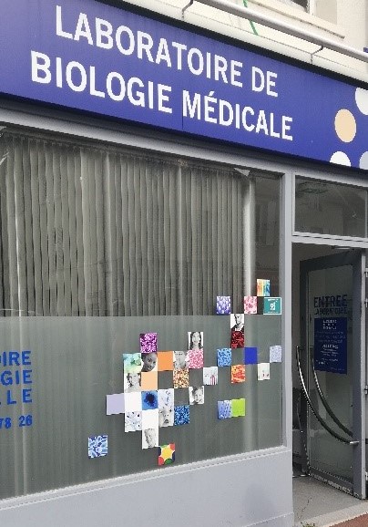 Eurofins - Laboratoire de biologie médicale Houdan