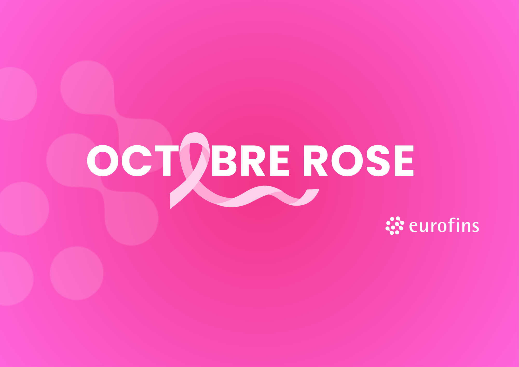 Octobre Rose : l’autopalpation des seins, un geste pour mieux prévenir le cancer du sein