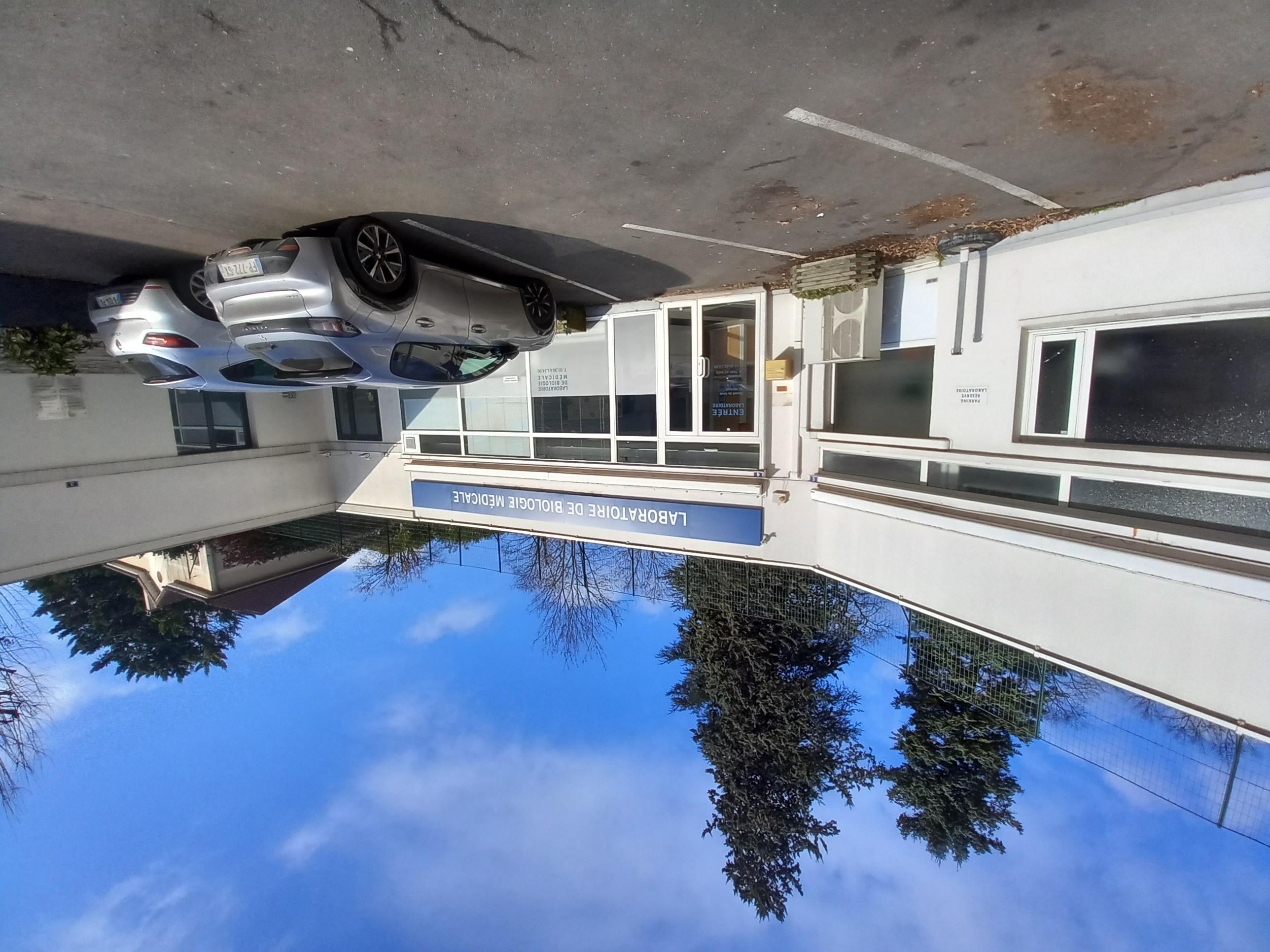 Eurofins - Laboratoire de biologie médicale St-Germain-en-Laye Sources