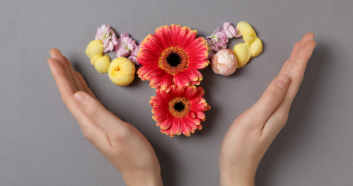 La ménopause : une étape de la vie des femmes