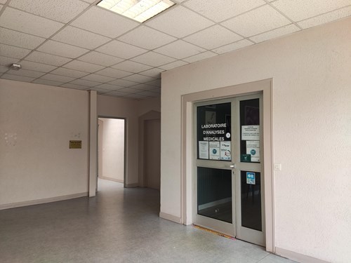 Eurofins - Laboratoire de biologie médicale Voisins-le-Bretonneux