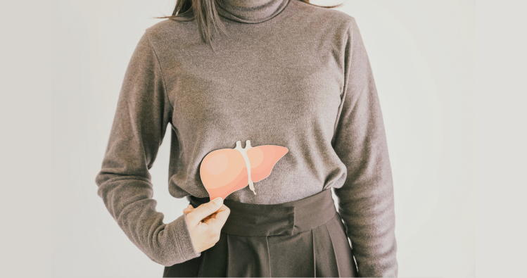 Pourquoi surveiller le Gamma GT chez la femme ?