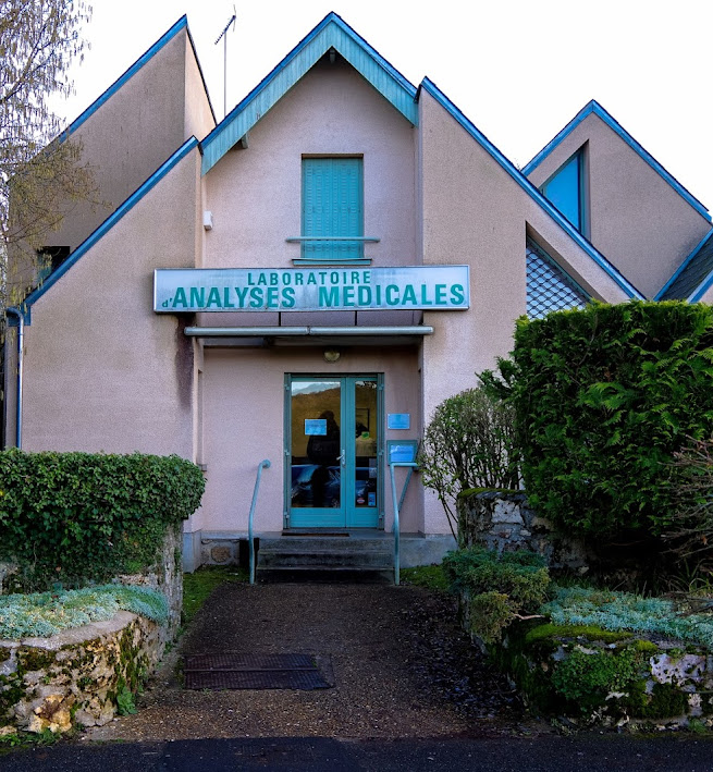 Eurofins - Laboratoire de biologie médicale Gif-sur-Yvette