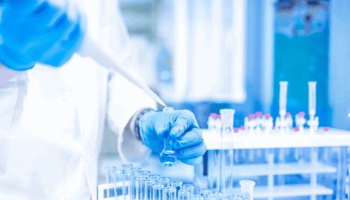 Eurofins - Laboratoire de biologie médicale Villeurbanne Médipôle