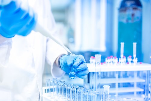Eurofins - Laboratoire de biologie médicale Villeurbanne Médipôle
