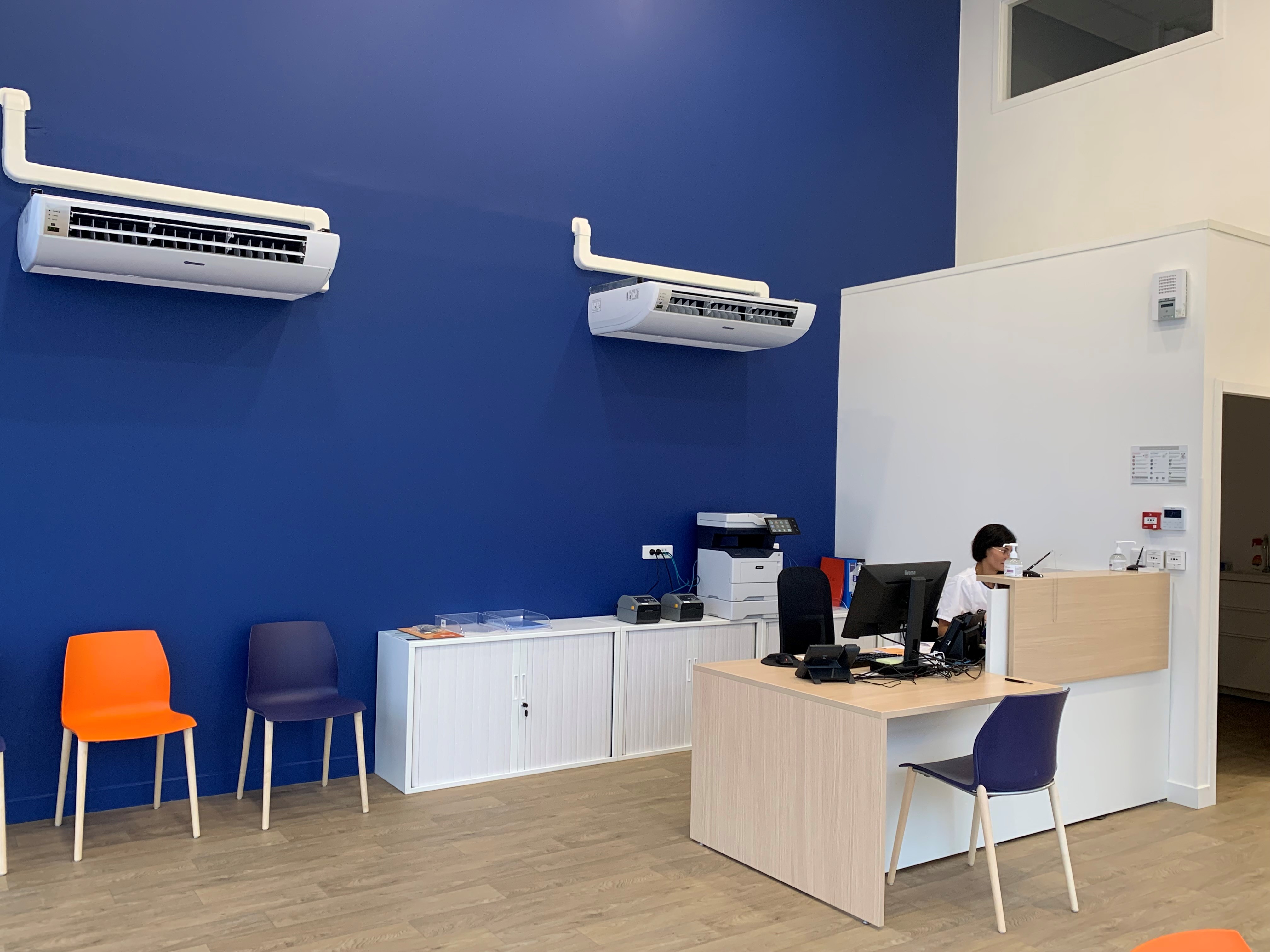 Eurofins - Laboratoire de biologie médicale Capestang