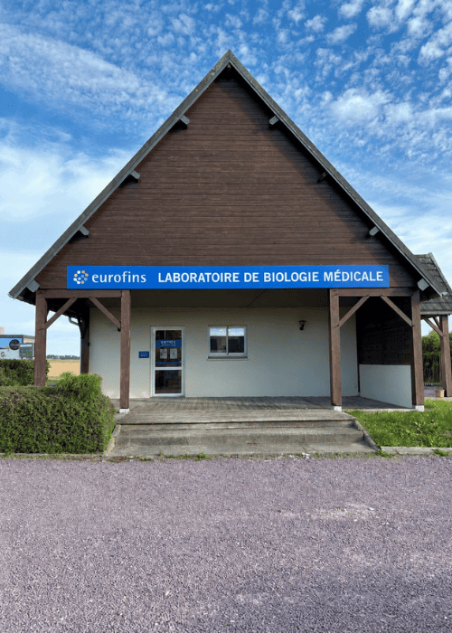 Eurofins - Laboratoire de biologie médicale Bretteville du Grand Caux