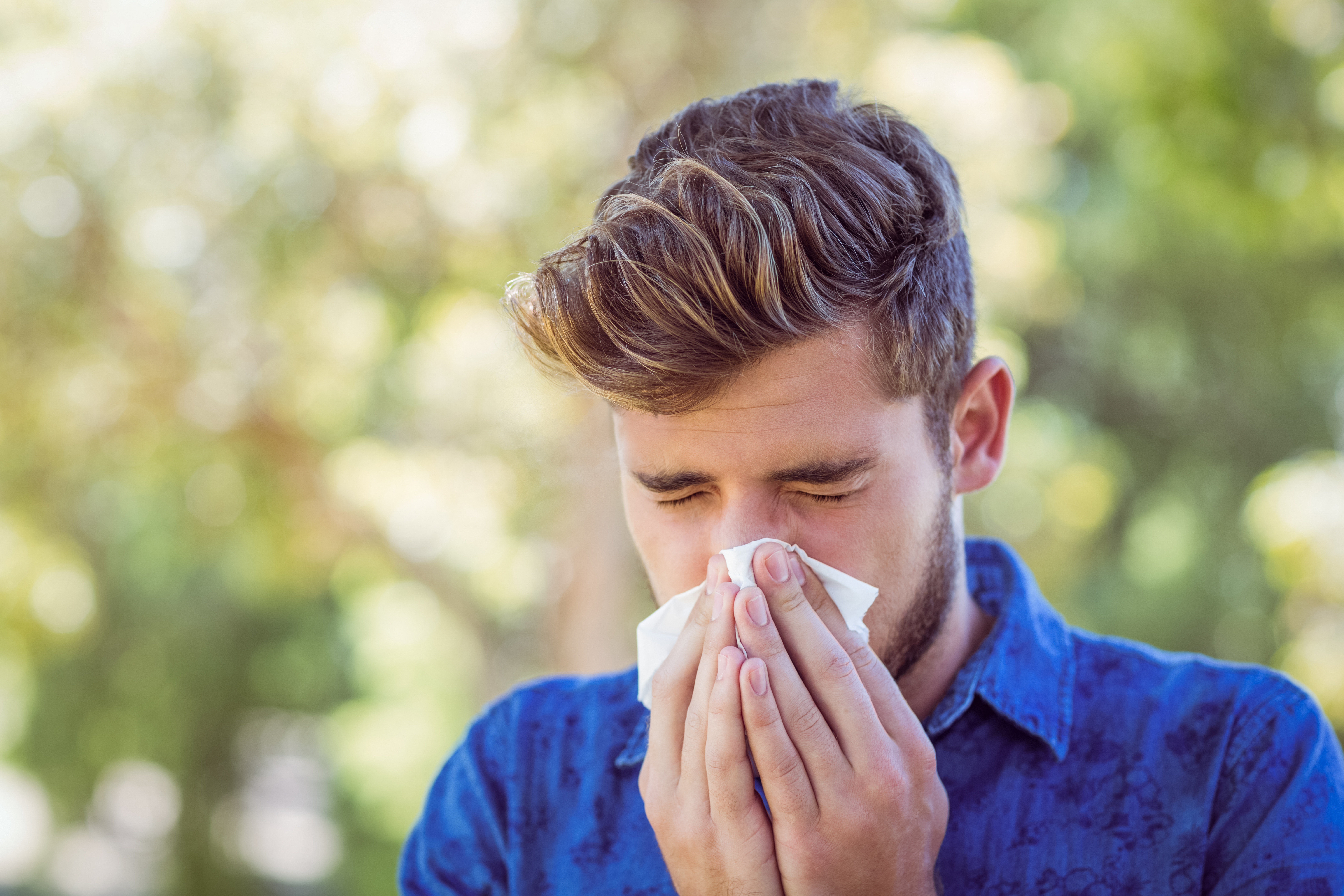 Allergies respiratoires : mieux comprendre pour mieux agir
