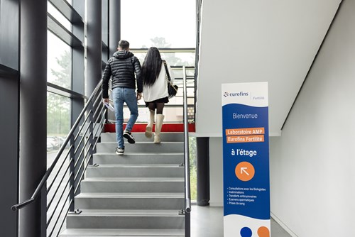 Eurofins Fertilité - Laboratoire AMP Bruges Jean Villar