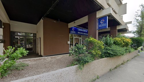 Eurofins - Laboratoire de biologie médicale Trappes