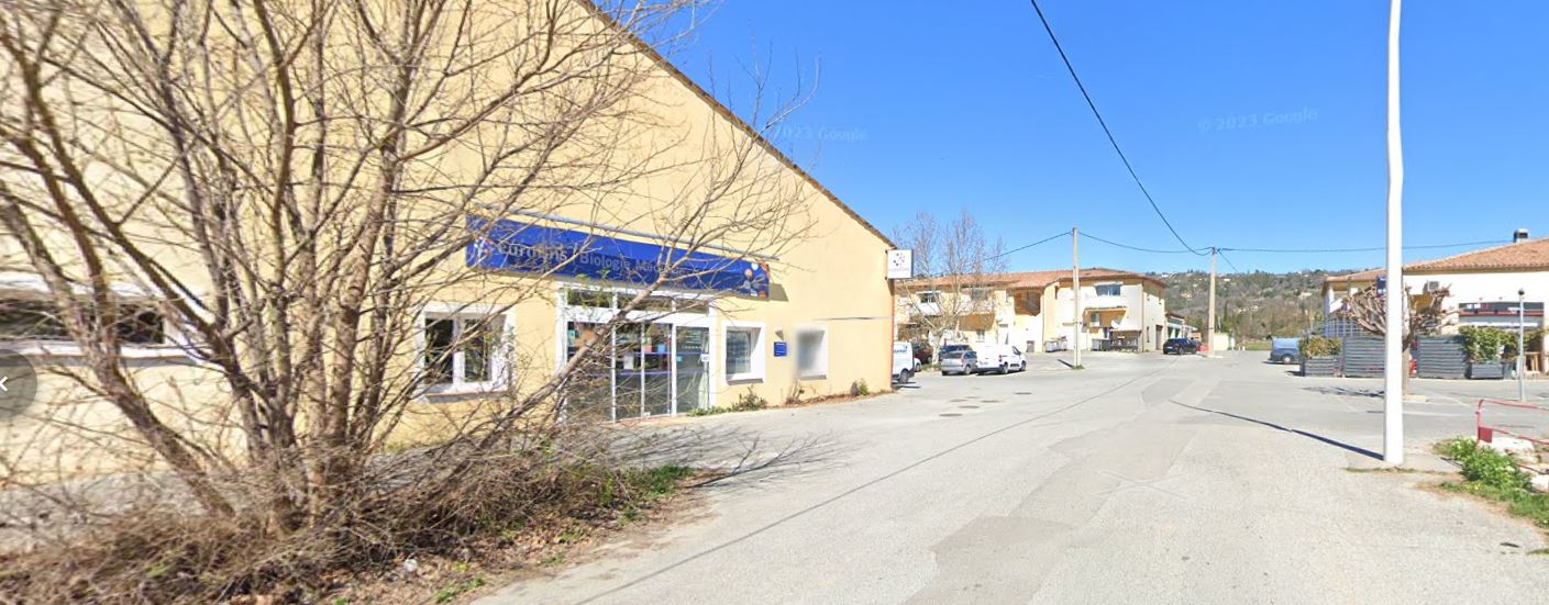 Eurofins - Laboratoire de biologie médicale Montauroux