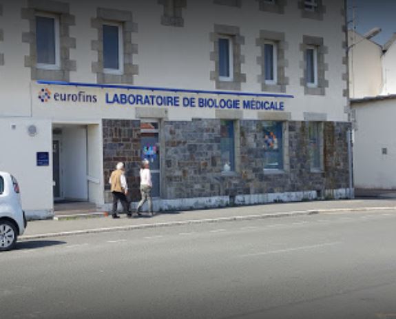 Eurofins - Laboratoire de biologie médicale Paimpol