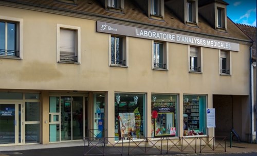 Eurofins - Laboratoire de biologie médicale La Queue-lez-Yvelines