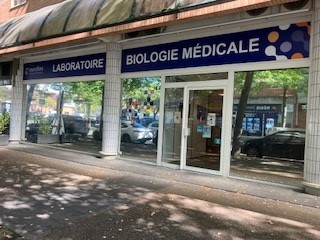 Eurofins - Laboratoire de biologie médicale Guyancourt