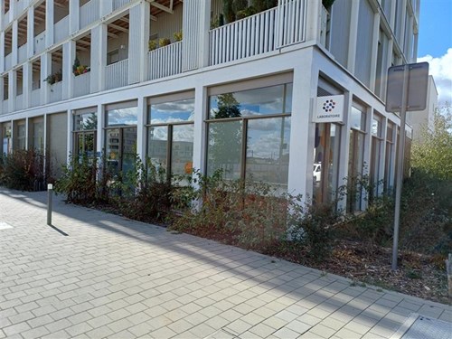 Eurofins - Laboratoire de biologie médicale Bussy-Saint-Georges Sycomore
