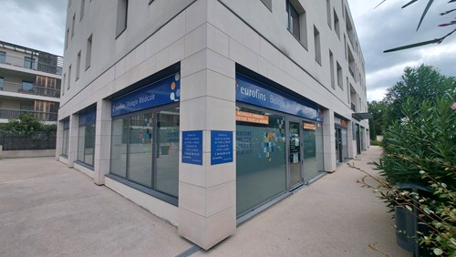 Eurofins - Laboratoire de biologie médicale Simiane