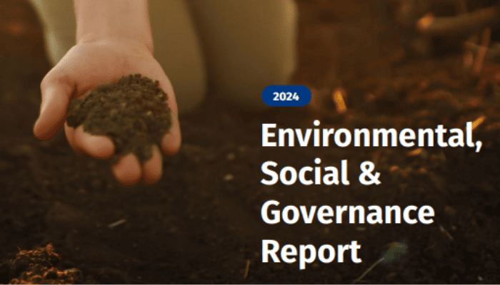 Rapport ESG Eurofins 2024