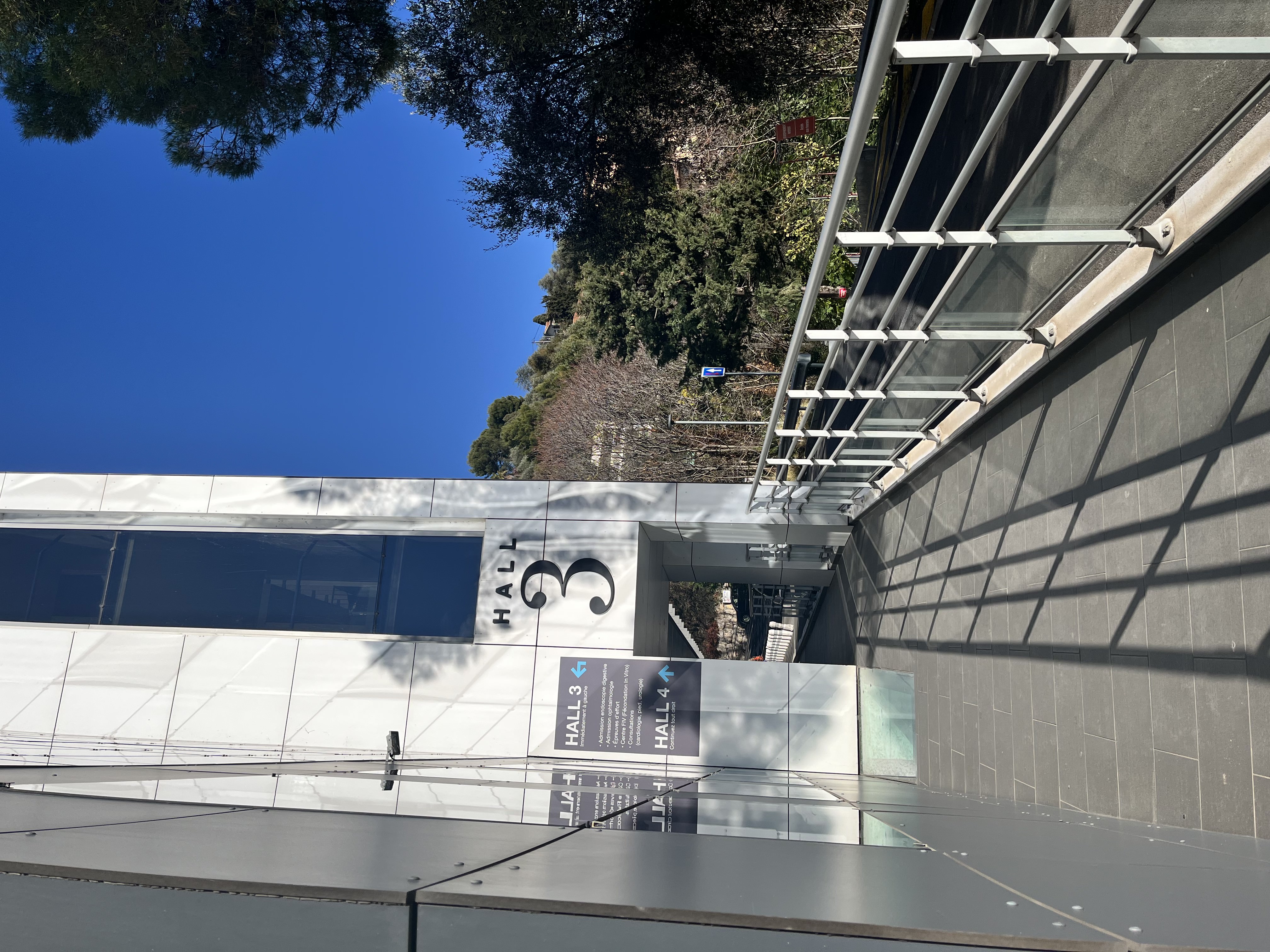 Eurofins Fertilité - Laboratoire AMP Nice