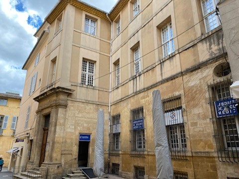 Eurofins - Laboratoire de biologie médicale Aix-en-Provence Centre