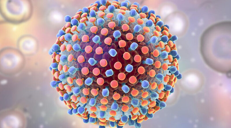 Dépistage Hépatite C