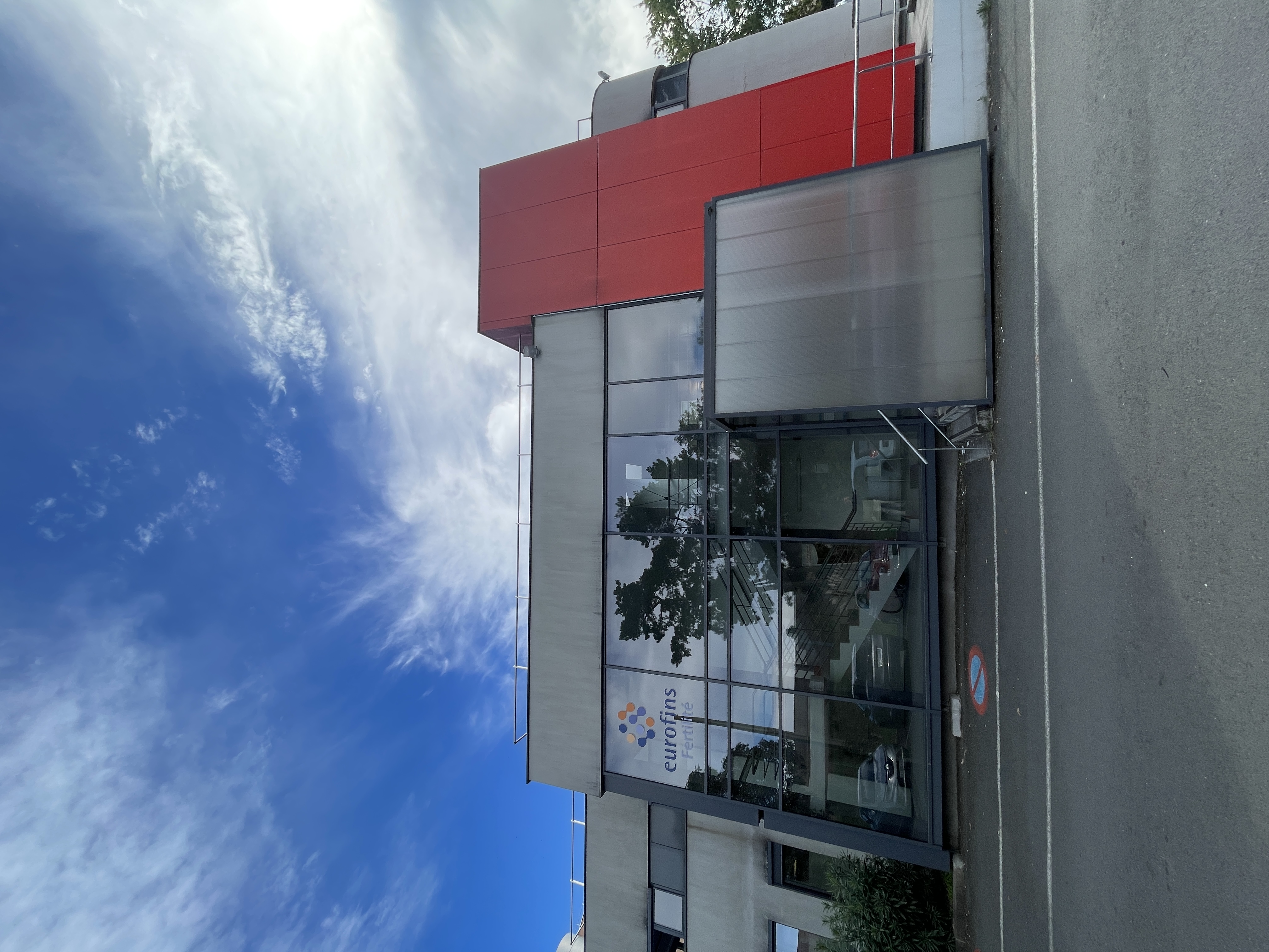 Eurofins Fertilité - Laboratoire AMP Bruges Jean Villar