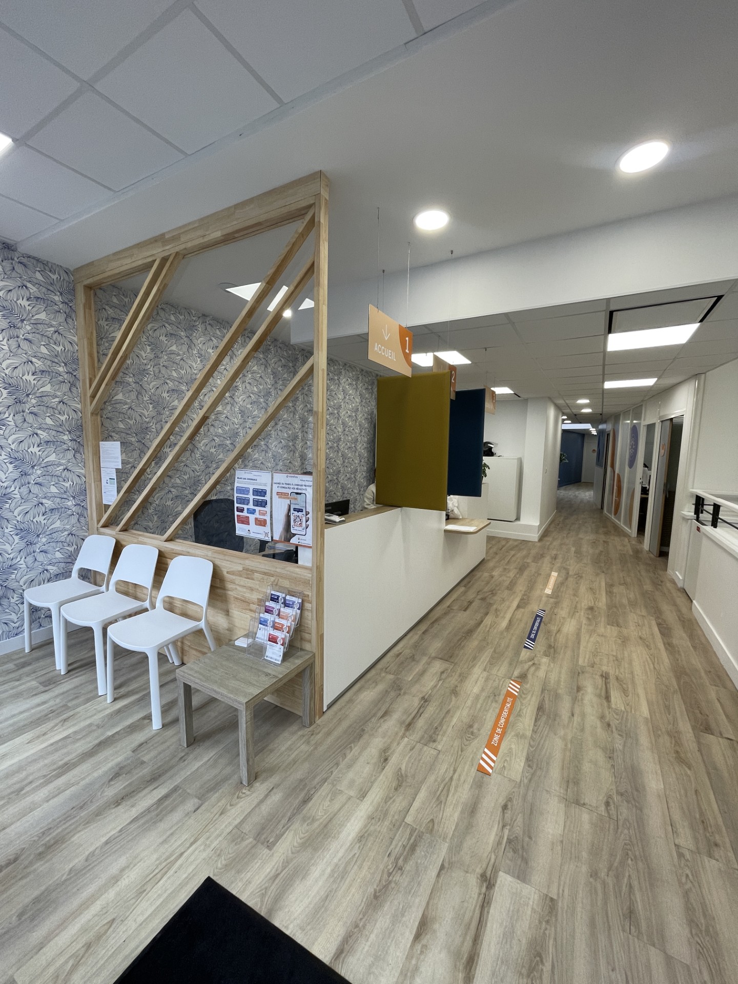 Eurofins - Laboratoire de biologie médicale Pessac Centre