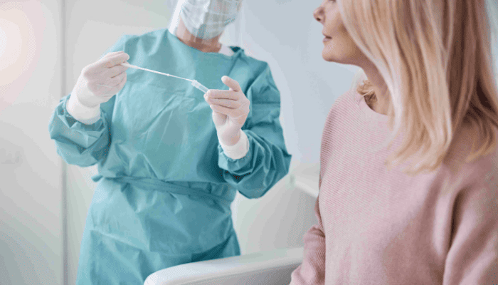 Covid-19 : Évolution de la prise en charge de tests de dépistage du Covid depuis le 15 octobre 2021