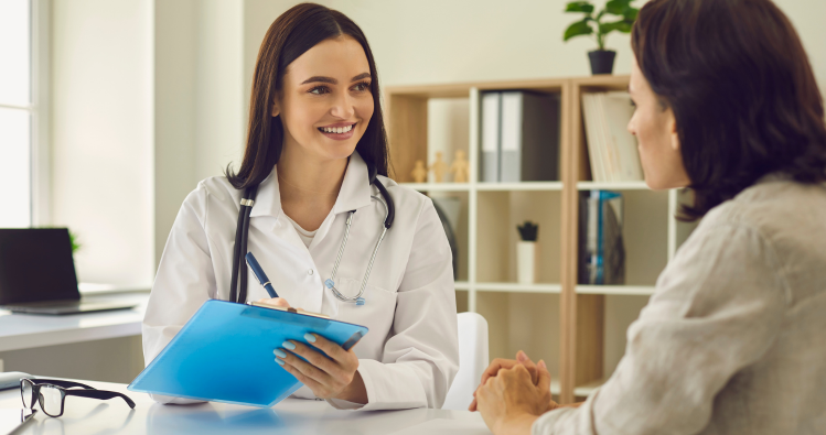 Importance d'un bilan de santé annuel