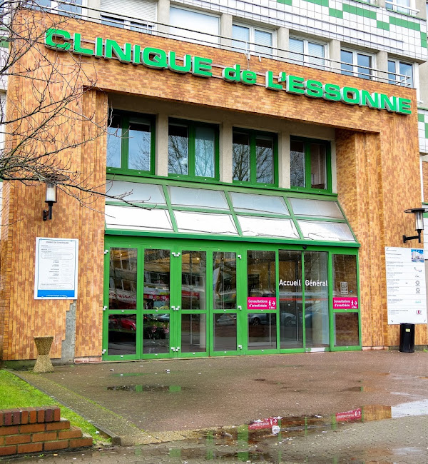 Eurofins - Laboratoire de biologie médicale Evry