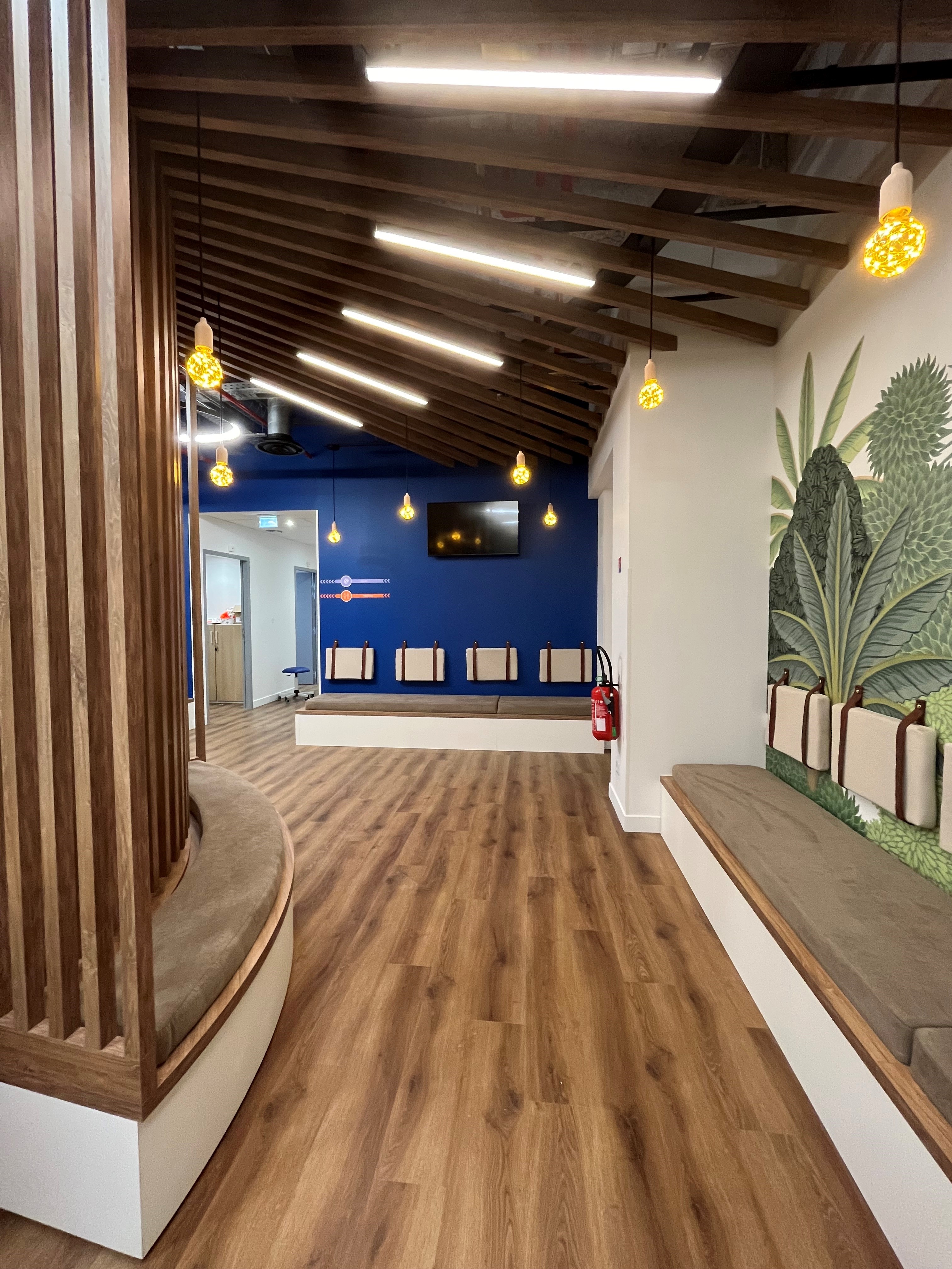 Eurofins - Laboratoire de biologie médicale Lyon Gare Part-Dieu