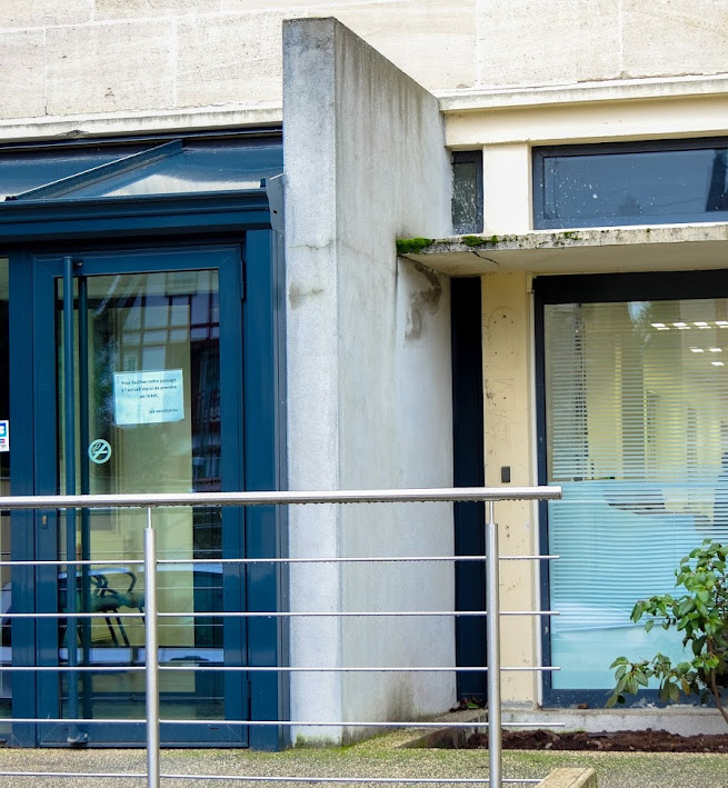 Eurofins - Laboratoire de biologie médicale Rambouillet Carnot