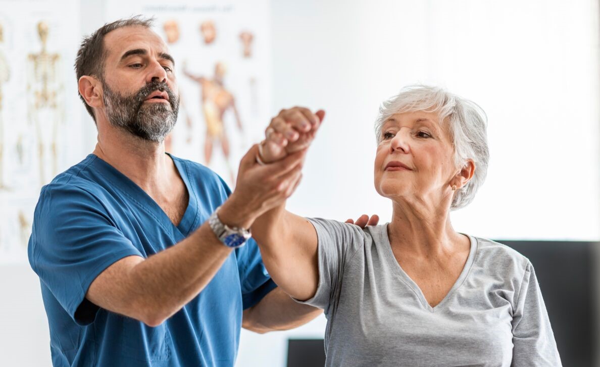 Bilan sans ordonnance - Osseux