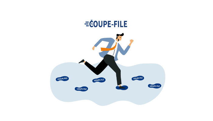 Coupe-File - Eurofins E-Clinical