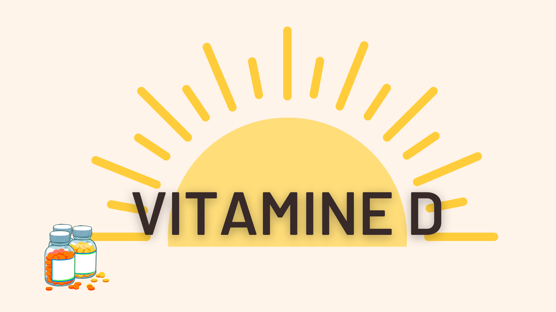 La vitamine D
