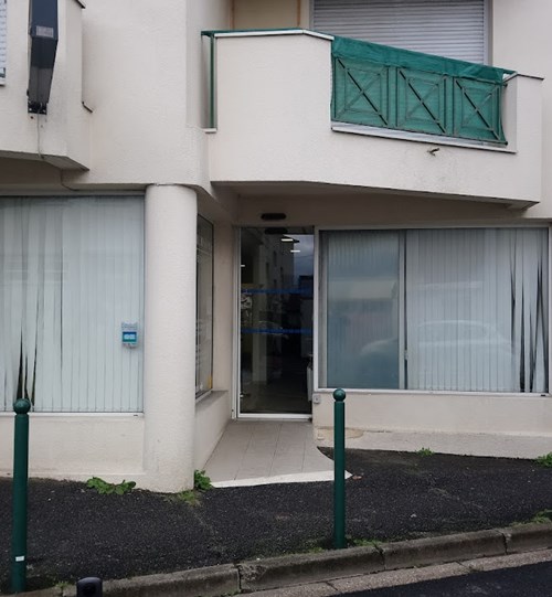 Eurofins - Laboratoire de biologie médicale Epinay-sur-Orge