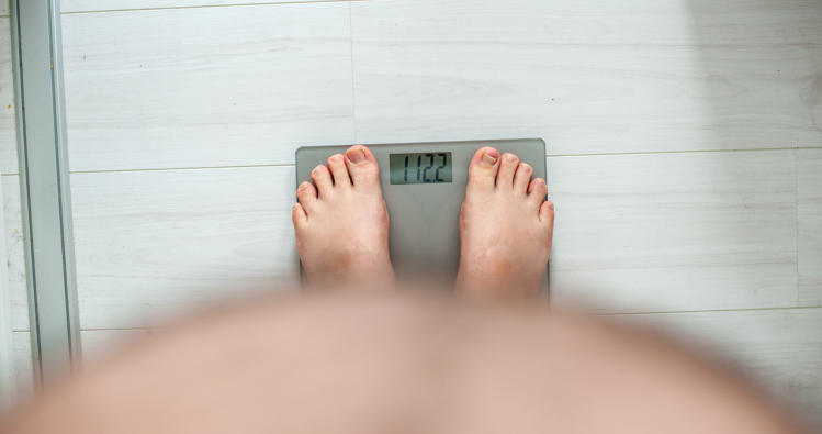Obésité : ce que la balance ne vous dit pas