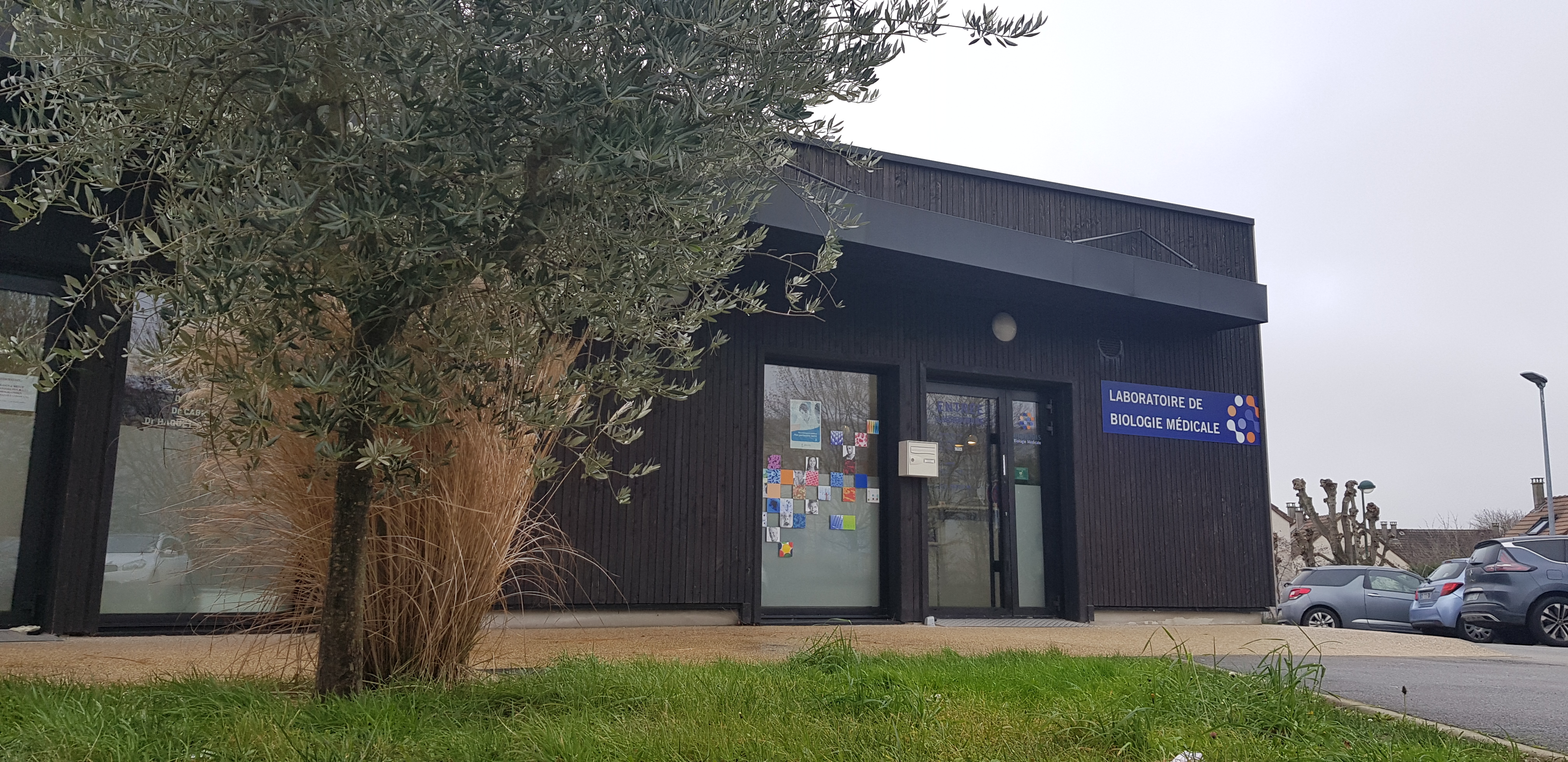 Eurofins - Laboratoire de biologie médicale Plaisir