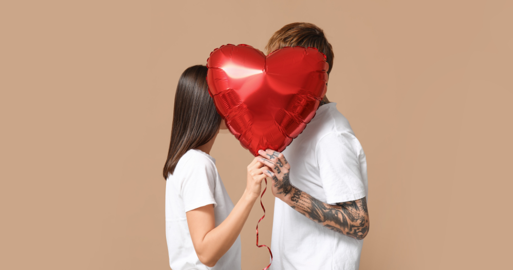 Cupidon approuve le dépistage des IST : un geste pour soi et pour l’autre